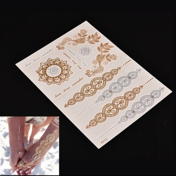 Beautiful tattoos - Picture 2 of 4